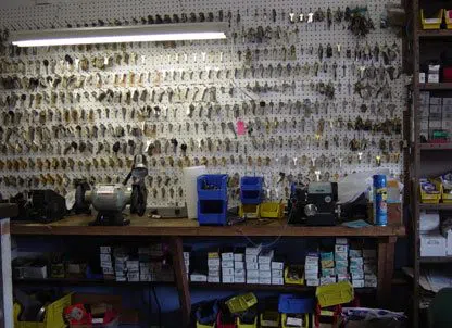 Locksmith Master Shop Wallington, NJ 973-864-3116 - 3-Residential-Locksmith-Shop